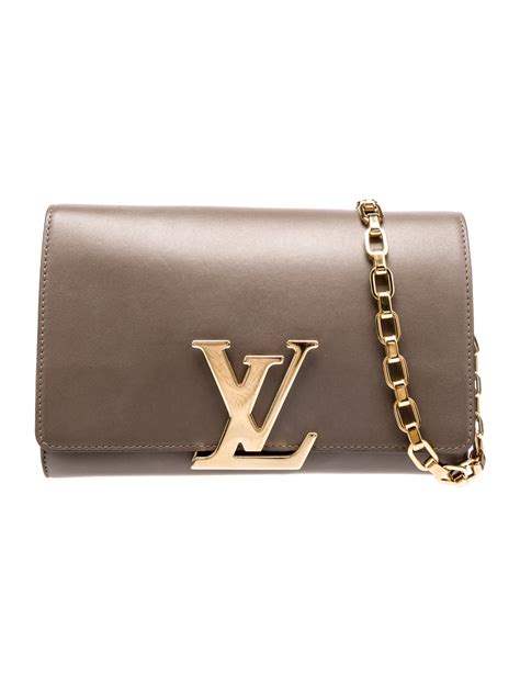 louis vuitton hand chain price